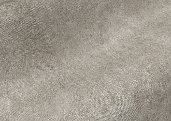 Florence Faux Suede, Taupe Brown - Made to Measure Curtains - Image 4